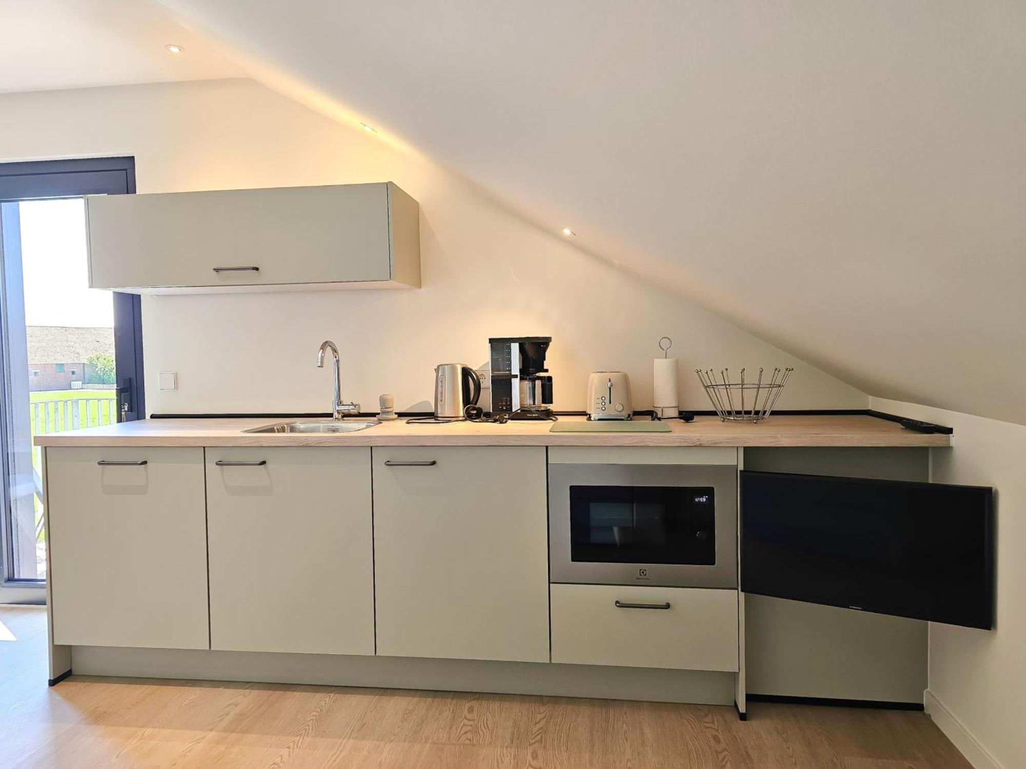 Appartement 'Advenco' Ak07 آختيكيركي المظهر الخارجي الصورة